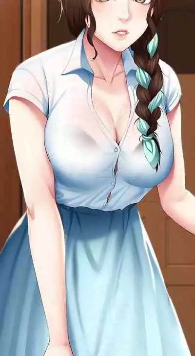 [韩漫]Boarding Diary 寄宿日记 60-75