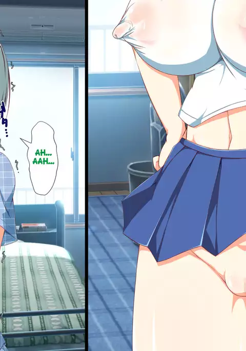 Inran Virus Ch. 1-2, 4-6