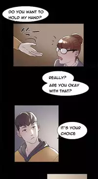 Double Date Ch.1-15 (English) (Ongoing)