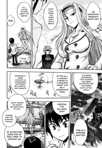 [Yagami Dai] Maji de Watashi ni Koi Shinasai! S Adult Edition ~Shodai Heroine Hen~ | Fall in Love With Me For Real! Ch.1-9 [English] {Doujins.com}