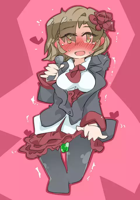 "SISSY A LA CARTE 15" ~Netorare Otokonoko, Teisoutai Kanri Mesuka Choukyou~