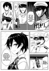 (C85) [LOFLAT (Prime)] Hishokan Kaga no Nayamigoto | The Worries of Secretary Ship Kaga (Kantai Collection -KanColle-) [English] [XCX Scans]