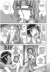 [Umino Sachi] Kindan Soukan -Haha to Ko no Tawamure- | Forbidden Relations -Mother Son Frolics- [English]