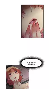 [Worin] Brawling Go Ch.76-91 (English) (Ongoing)