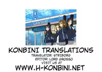 (C84) [Studio Katsudon (Manabe Jouji)] Ring x Mama Bangaihen 1 [English] [H-Konbini]