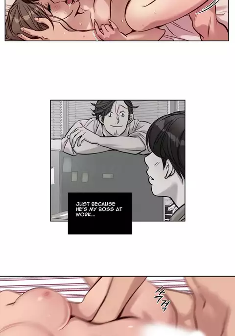 Atonement Camp Ch.1-35