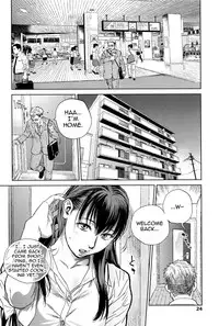 [Kishizuka Kenji] Adoration (Konnani Yasashiku Saretano) [English] [QBtranslations]