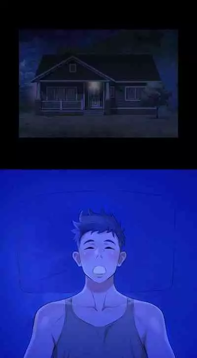 Sister Neighbors (Uncensored) [Chapter 1-18]