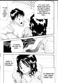 [Yukimino Yukio] Iroshiro Ojou-san | Fair Skinned Beauty [English] [Redlight]