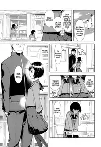 [Suzuki Kyoutarou] JC’S EX [English] {5 a.m.}