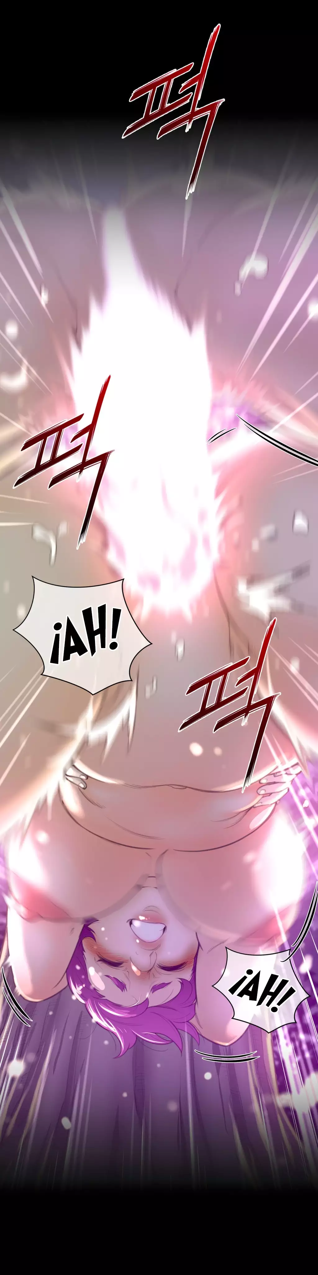 Perfect Half Ch.1-25