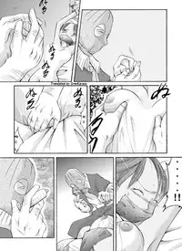 [Nightmare Express -Akumu no Takuhaibin-] Yokubou Kaiki Dai 136 Shou -Shinya no Goukanma 5 MurderRaper Hen- [English]