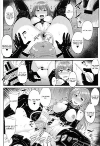 (C89) [Millionlove (Yayo)] Perfect Lesson 5 -Idol Haisetsu Stage- (The Idolm@ster Cinderella Girls) [English]