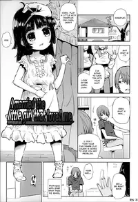 [Seihoukei] Chippai ha Seikou no Moto | A Flat Chest is the Key for Success [English] [Rin]