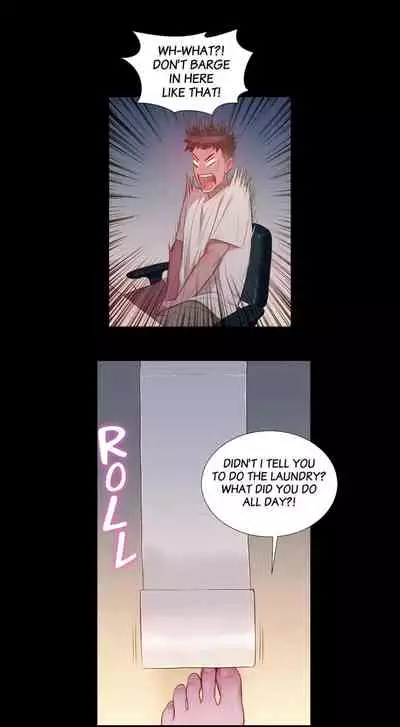 Sister Neighbors (Uncensored) [Chapter 1-18]