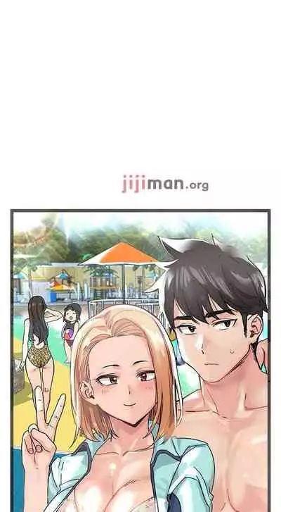 【周二连载】要对妈妈保密唷!(作者:NOAH) 第1~30话