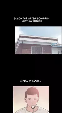 [Mr. Byeong-Su] Cohabitation Ch.1-47 (English) (Ongoing)