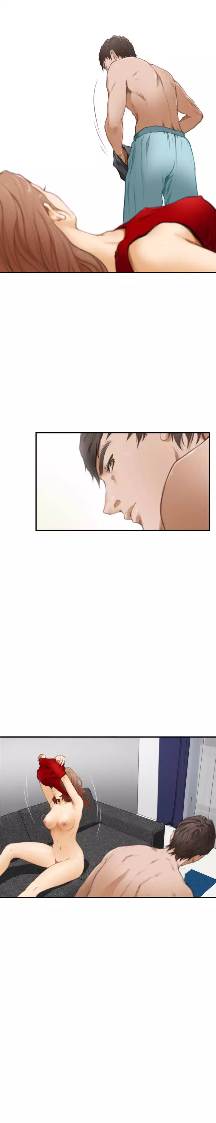 H-Mate - Chapters 1-30