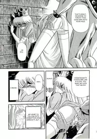 (CR15) [Circle Taihei-Tengoku (Horikawa Gorou)] Super Mario Collection (Super Mario Brothers) [English] [rookie84]