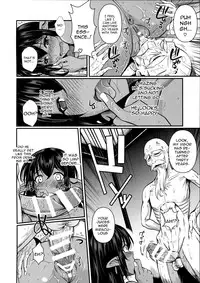 (C86) [Shoot The Moon (Fuetakishi)] Tatta Hitori no Youheidan 3 - Elf to Dorei Auction [English] [constantly]