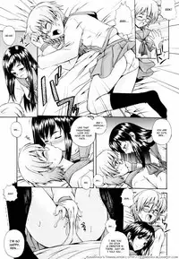 [Akiyama Kenta] Gift [English] kusanyagi