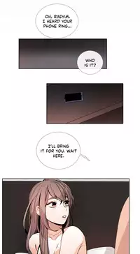 [Silverstar] Talk To Me Ch.1-32 (English) (Ongoing)