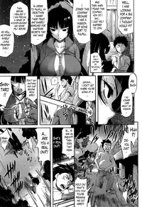 [Amatarou] Love & Peach Ch. 1-4 END [English] [Lazarus H]