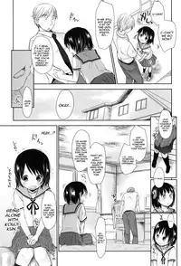 [Okada Kou] Sukide Sukide, Sukide [English] [QBtranslations]