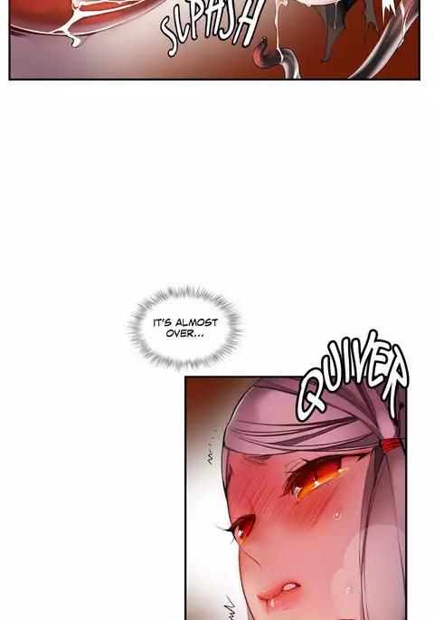 Lilith`s Cord Ch.1-38