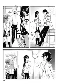 [Satou Toshio] Watashi wa Hoka no Otoko to, SEX Shite, SEX Shite, SEX o Shita. ~Itsunomanika Kanojo wa~ [English] [N04h]