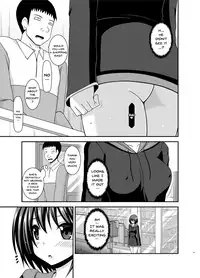 [valssu (Charu)] Mizushima-san wa roshutsushou [English] {doujins.com} [Digital]