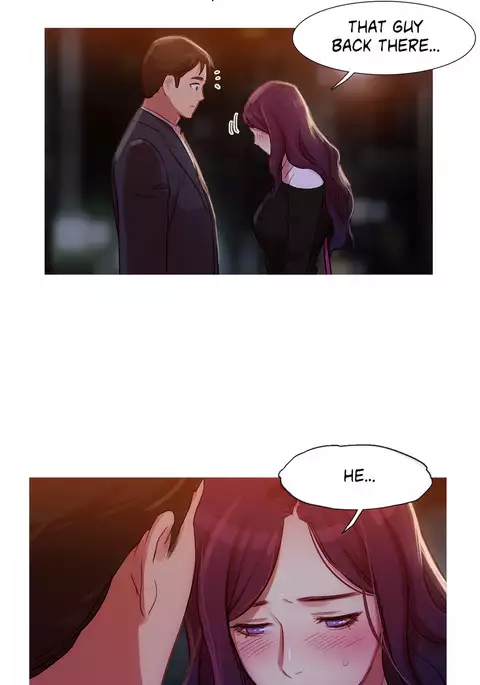 Scandal of the Witch Ch.1-33