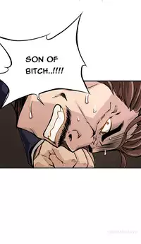 [Gyuo] Kill the Dead Bastard Ch.0-15 (English) (Ongoing)