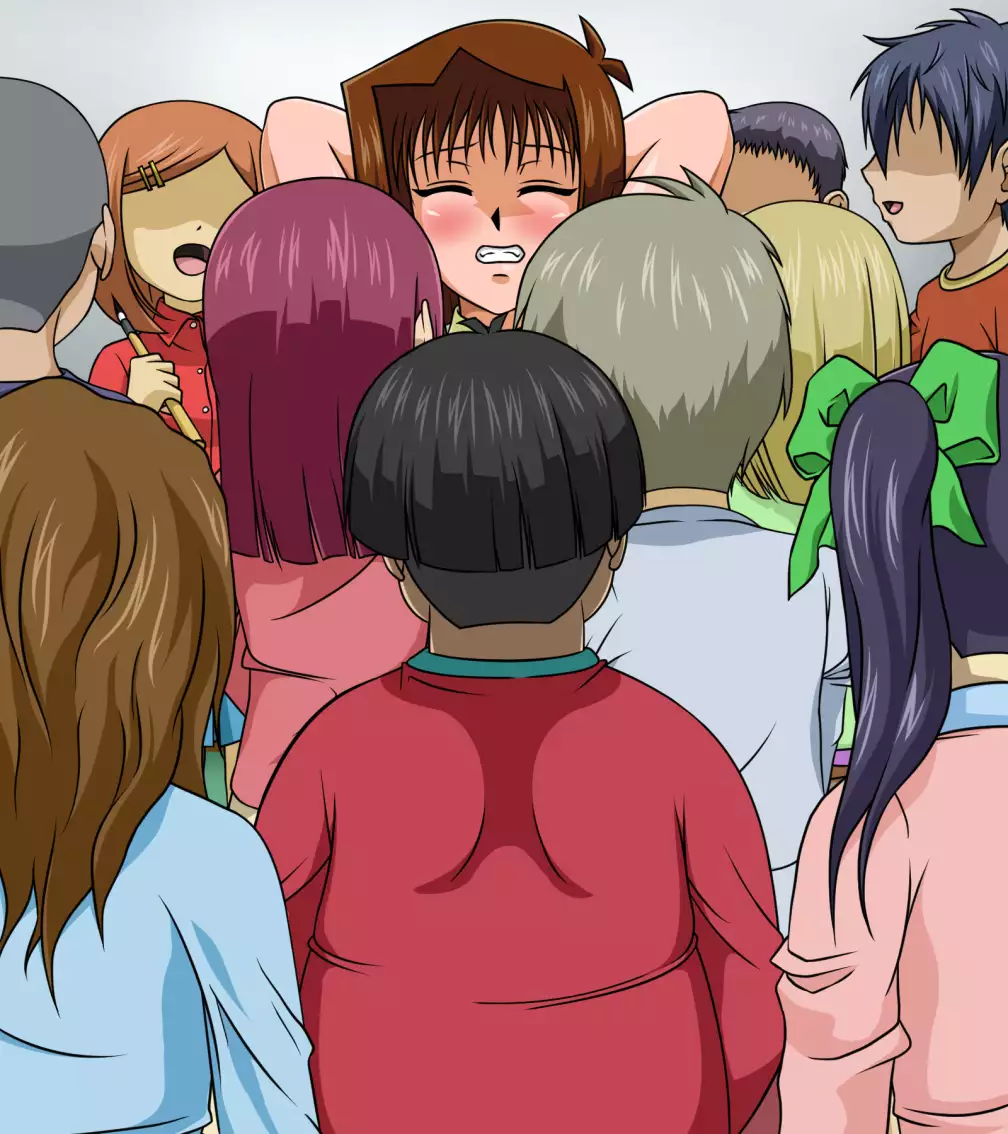 Anzu chan no kakizome