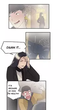 Double Date Ch.1-14 (English) (Ongoing)