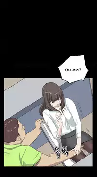 [Keum Sah Gong] Si-Eun Ch.1-33 (English) (Ongoing)