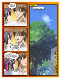 Submissive Mother - Chapter 1-6 [ENG]