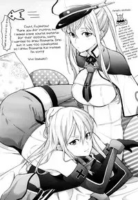 (COMIC1☆10) [Corgi army (Fuzimitsu)] Jacke wie Hose (Kantai Collection -KanColle-) [Chinese] [加帕里汉化组]