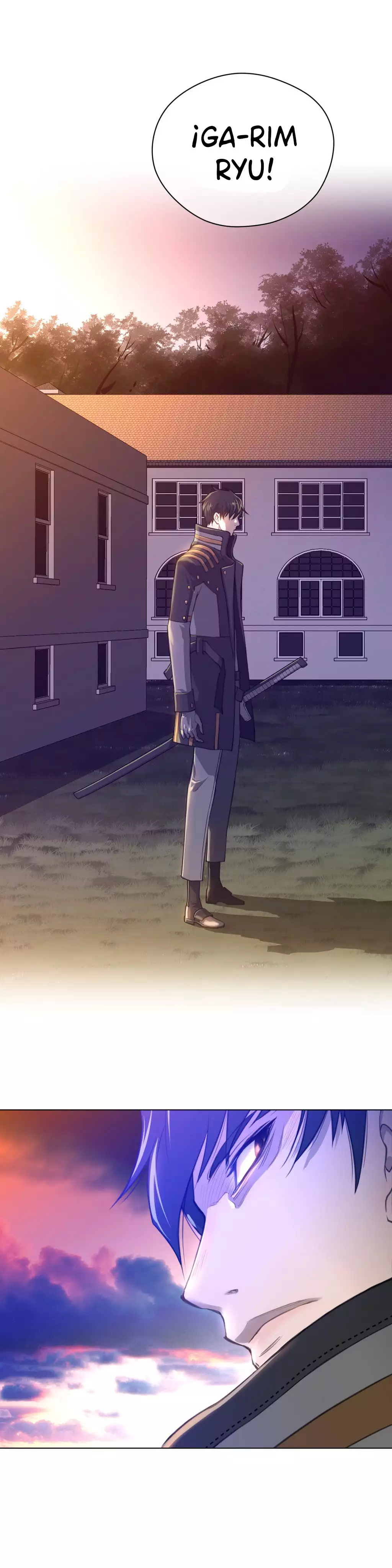 Perfect Half Ch.1-25