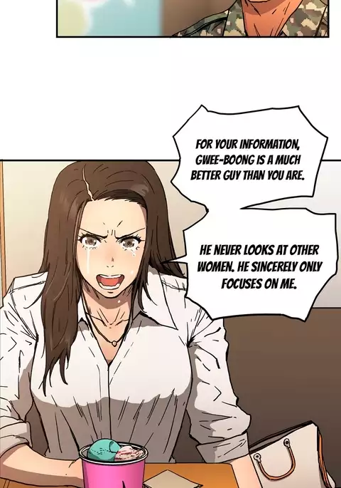 Refrain Love Ch.1-28