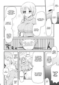 (Mou Nani mo Kowaku Nai 3) [Shin Hijiridou Honpo (Hijiri Tsukasa)] Tomoe Mami (30) (Puella Magi Madoka☆Magica) [English] [CGrascal]