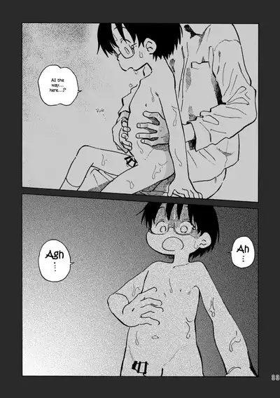 Kimi no Sorairo Enpitsu | Your Sky-colored Pencil