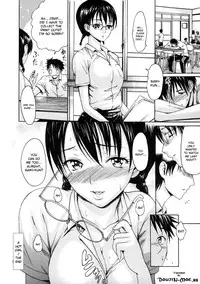 [E-musu Aki] Torokeru Karada (Melty Body) [English, Complete] {doujin-moe.us}