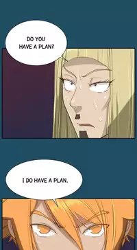 [Hong BanJang] Aharoo Ch.1-26 (English) (YoManga) (Ongoing)