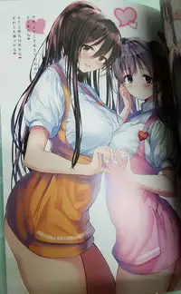 (C94) [Nukonuko Nukkonuko (Ponite Korosuke)] P'Antica (THE iDOLM@STER: Shiny Colors)