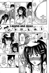 [Takuwan] Pakotate! Seikouritsu 0% no Teppeki Bishojo VS Seikouritsu 100% no Hentai Katei Kyoushi | Pakotate! Sex Rate 0% Iron-Willed Beautiful Virgins VS Sex Rate 100% Perverted Coach Ch.1-6 [English] {Doujins.com}