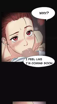 By Chance Ch.1-11 (English) (Ongoing)