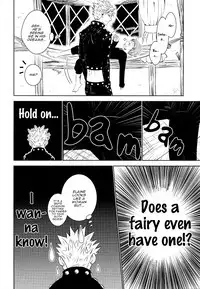 (Tsumi to Batsu) [SF-L (Hikari)] Yousei Ou to Fujimi Otoko no Ichiya no Ayamachi (Nanatsu no Tazai) [English] {Mafy}