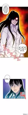 Ghost Love Ch.1-15 (English) (YoManga) (Ongoing)