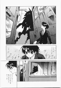 [Hirokawa Tomo] Cherry Concerto